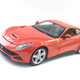 Illustration for article titled A Ferrari F12 for Friday